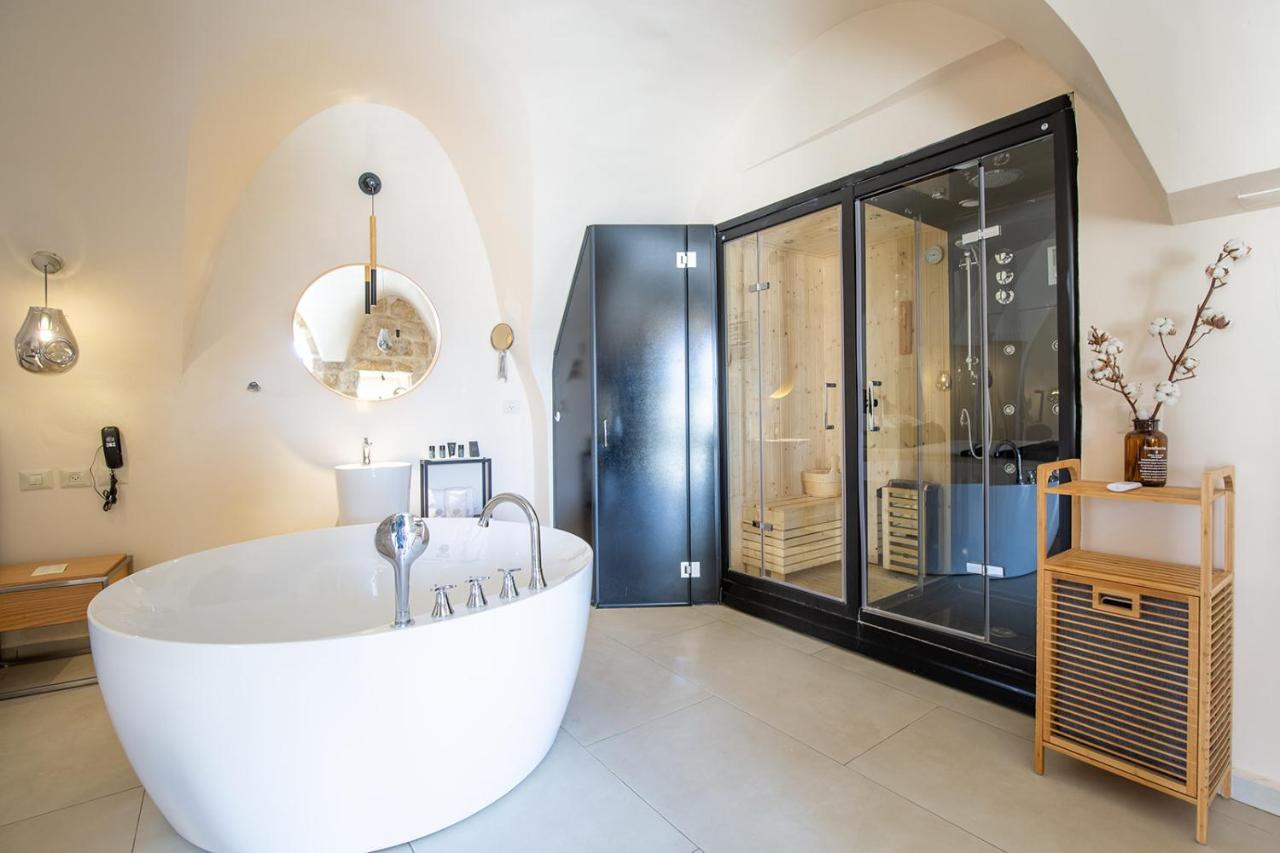 Lifta Boutique Hotel & Spa القدس المظهر الخارجي الصورة