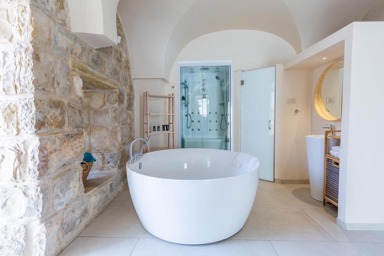 Lifta Boutique Hotel & Spa القدس الغرفة الصورة