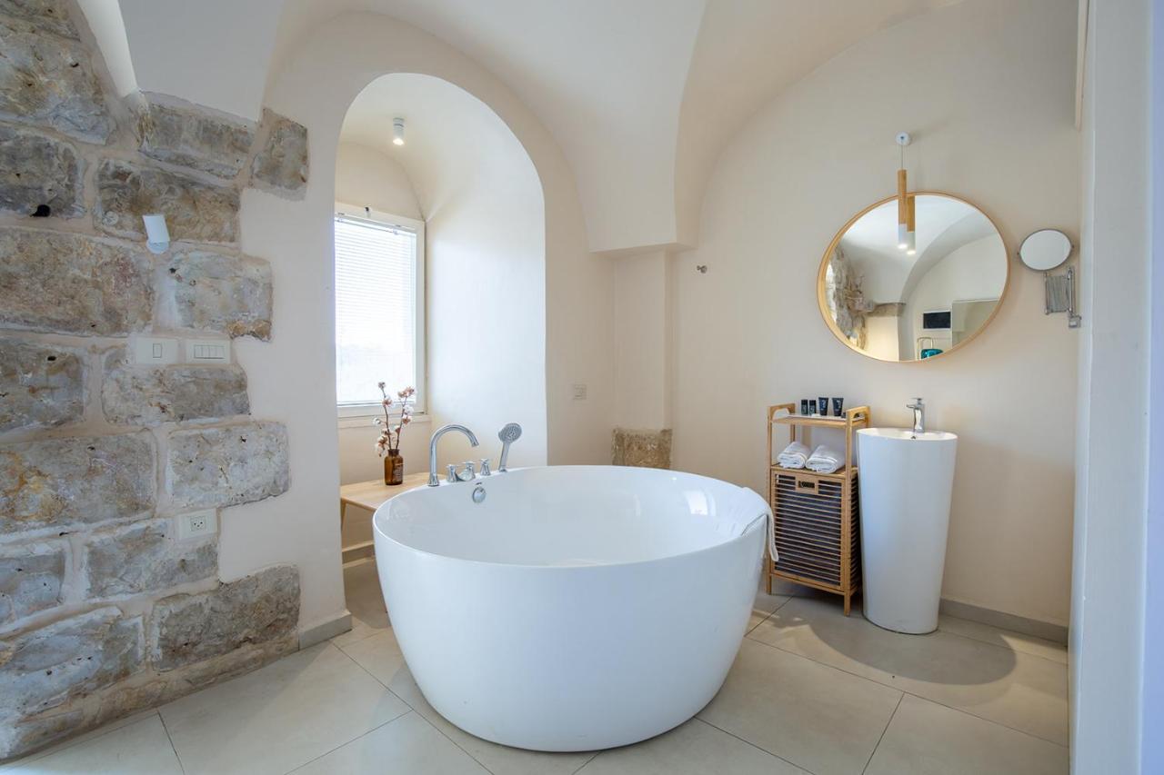 Lifta Boutique Hotel & Spa القدس المظهر الخارجي الصورة