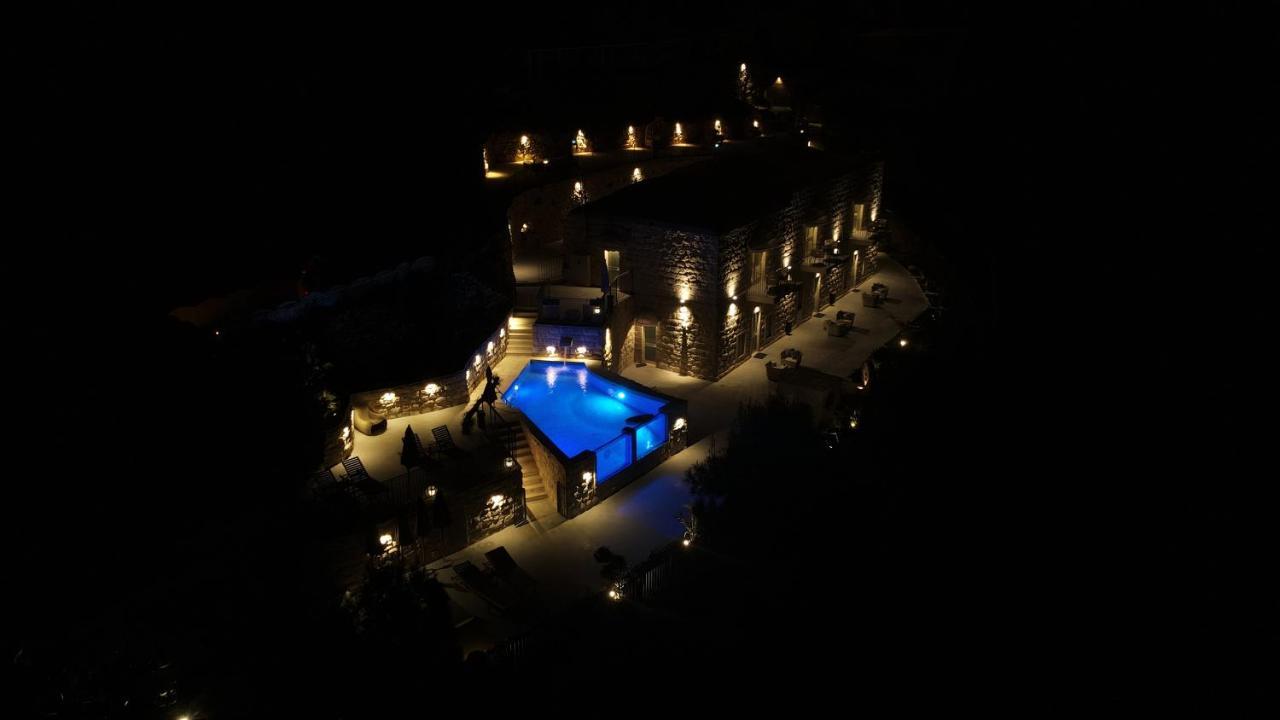 Lifta Boutique Hotel & Spa القدس المظهر الخارجي الصورة