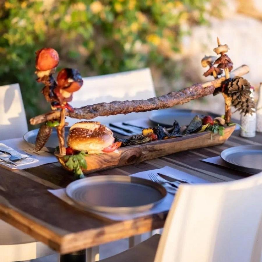 Lifta Boutique Hotel & Spa القدس المظهر الخارجي الصورة