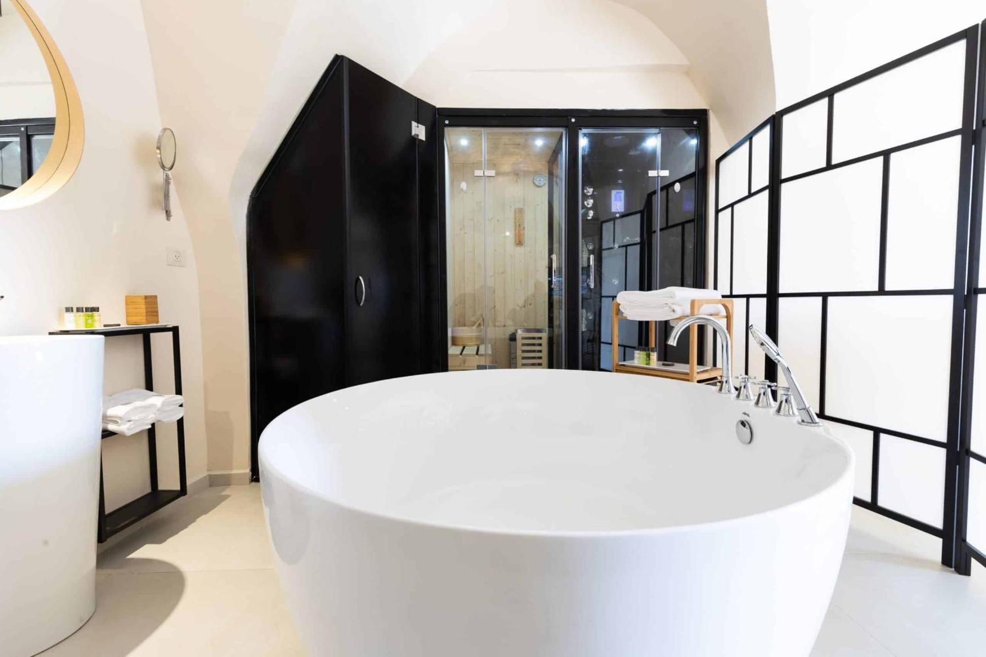 Lifta Boutique Hotel & Spa القدس الغرفة الصورة